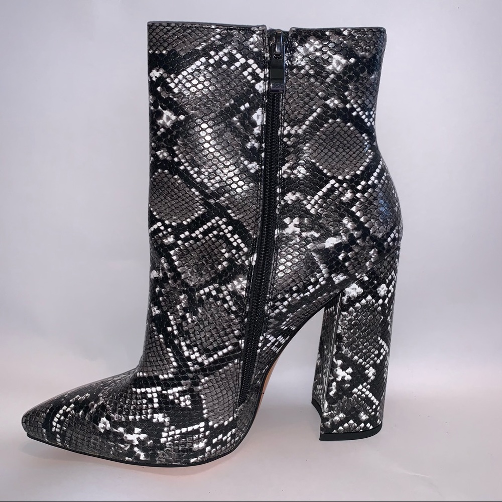 Only Maker boots - Picture 3 of 11